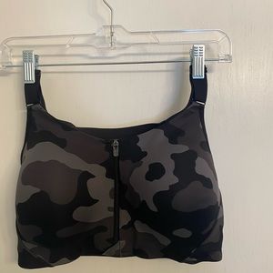 High Impact Sports Bra